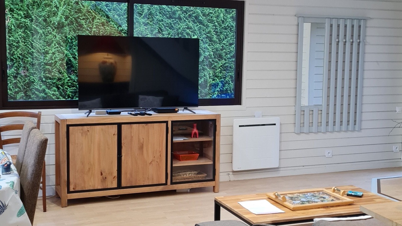 Photo of Livingroom in Vinneuf