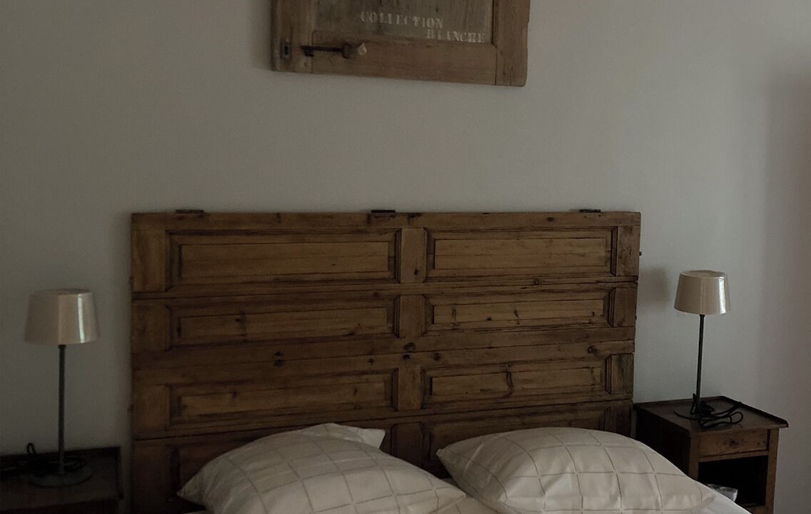 Photo of Bedroom in Signes