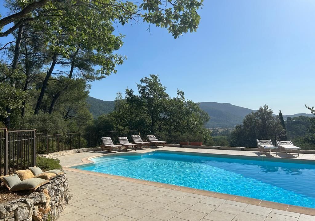 Photo of Outdoor in Signes