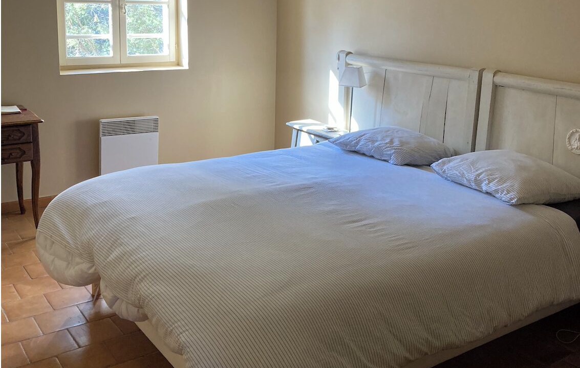 Photo of Bedroom in Signes
