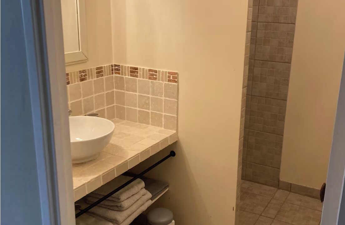 Photo of Bathroom in Signes