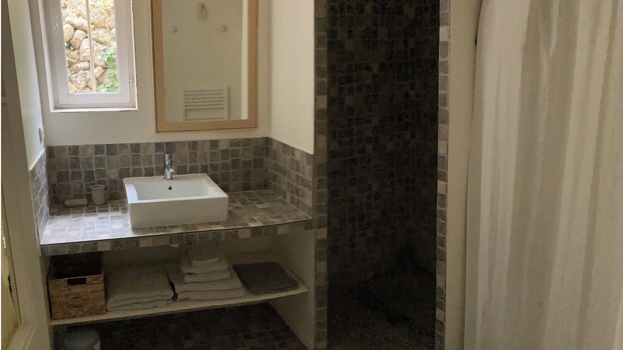 Photo of Bathroom in Signes