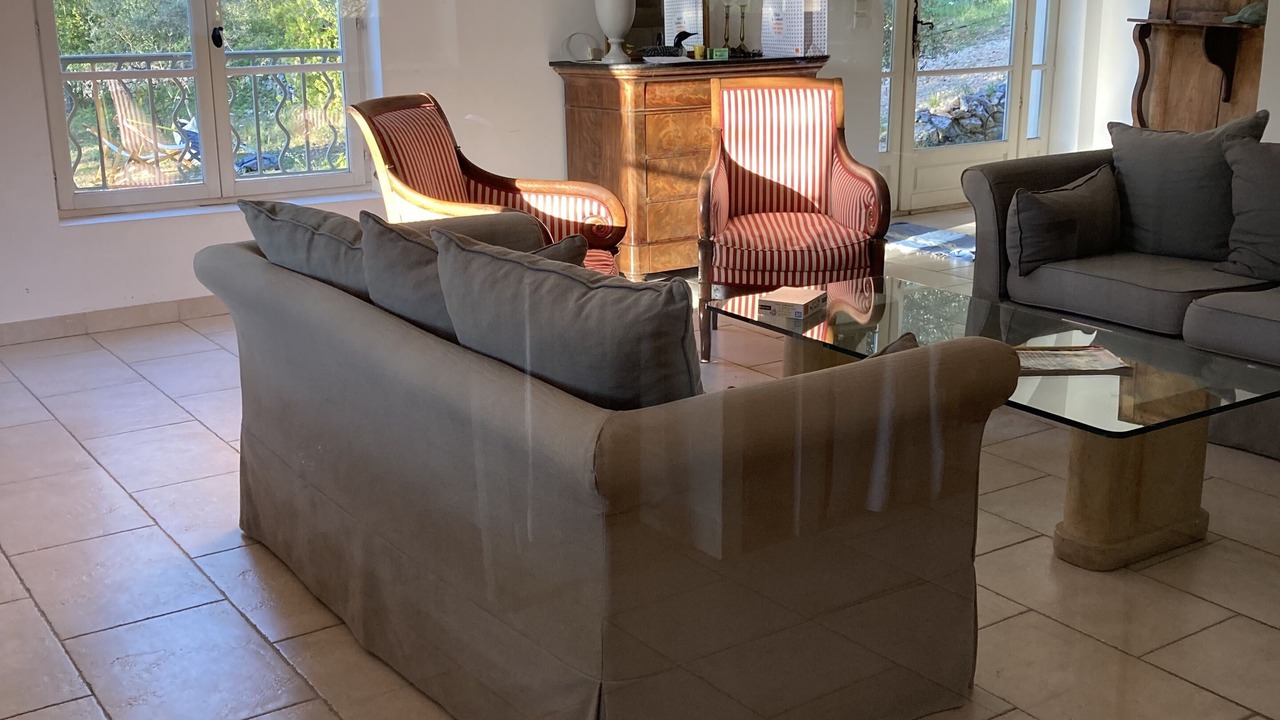Photo of Livingroom in Signes