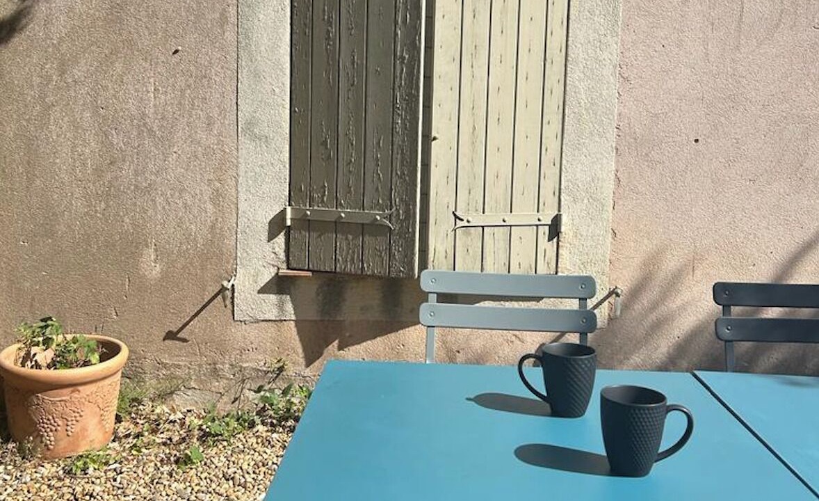 Photo of Outdoor in Signes