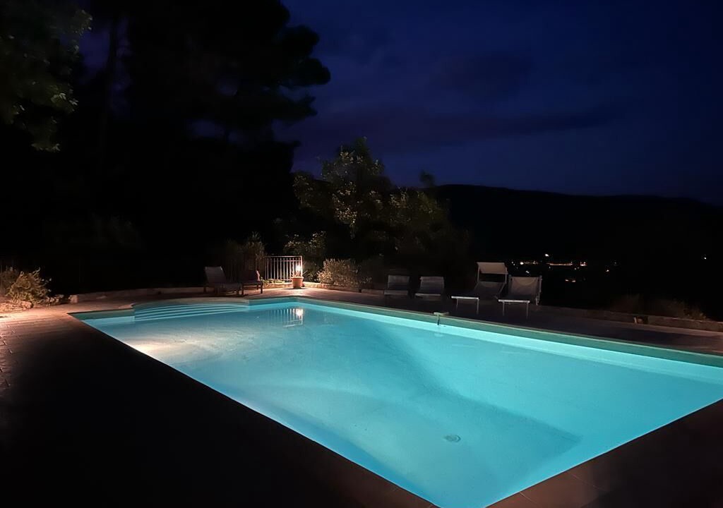 Photo of Outdoor in Signes