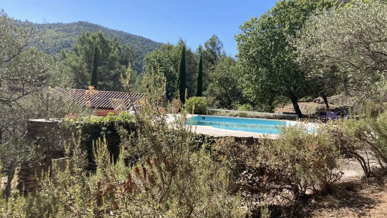 Photo of Outdoor in Signes