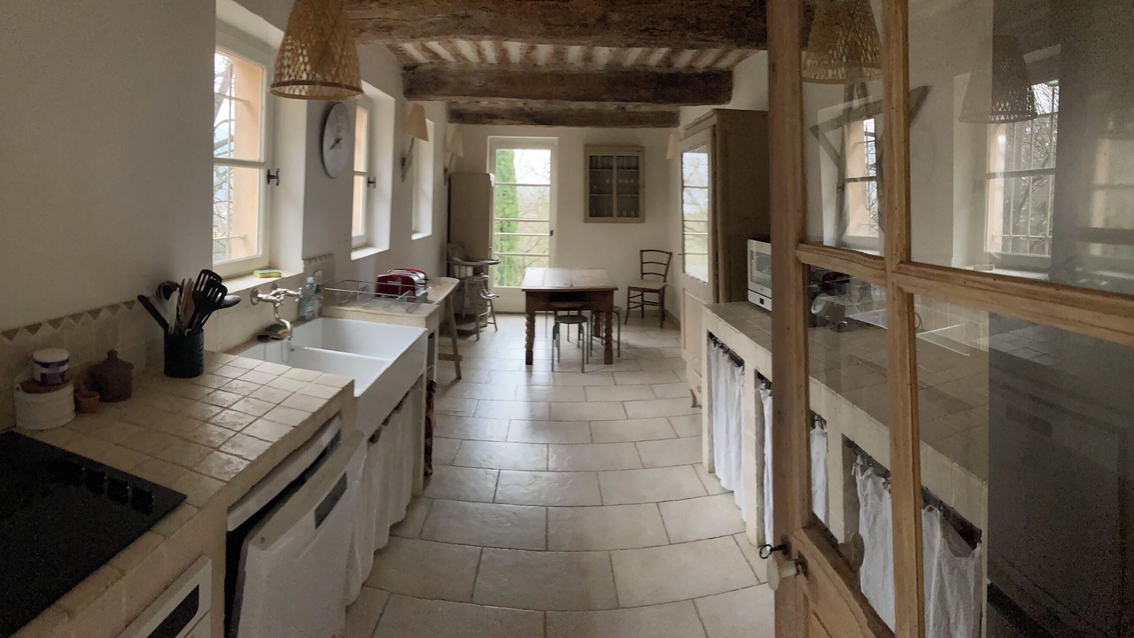 Photo of Kitchen in Signes