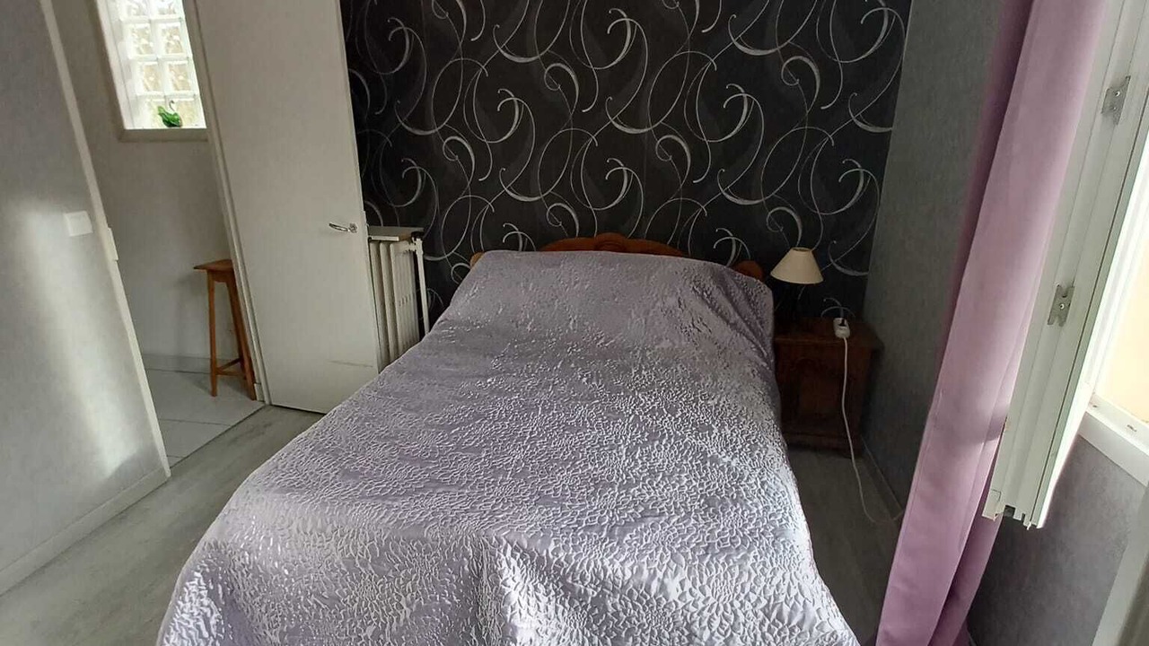 Photo of Bedroom in Reims