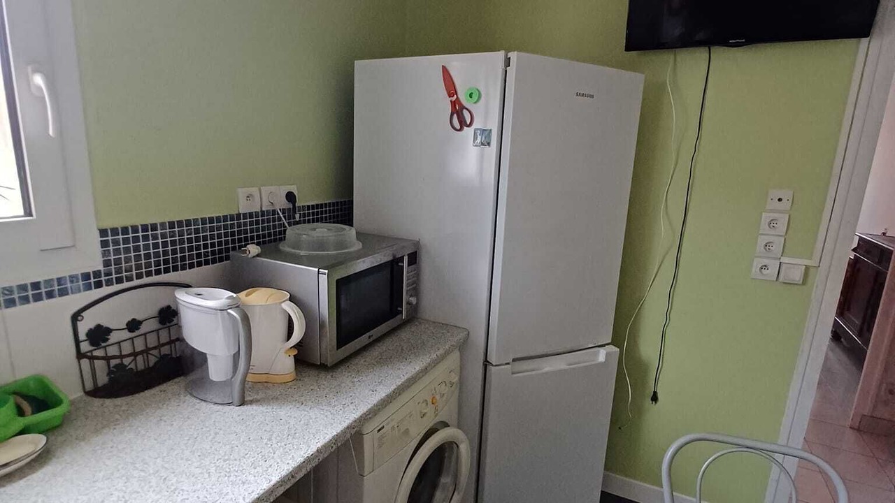 Photo of Kitchen in Reims