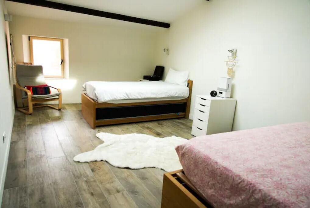 Photo of Bedroom in Le Beausset