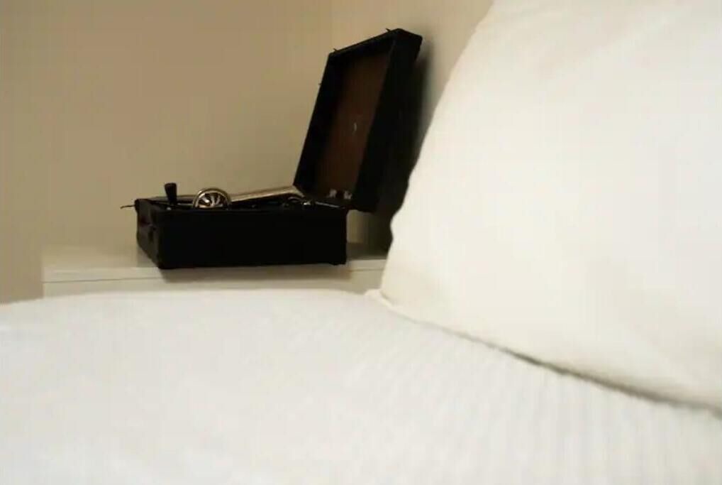 Photo of Bedroom in Le Beausset