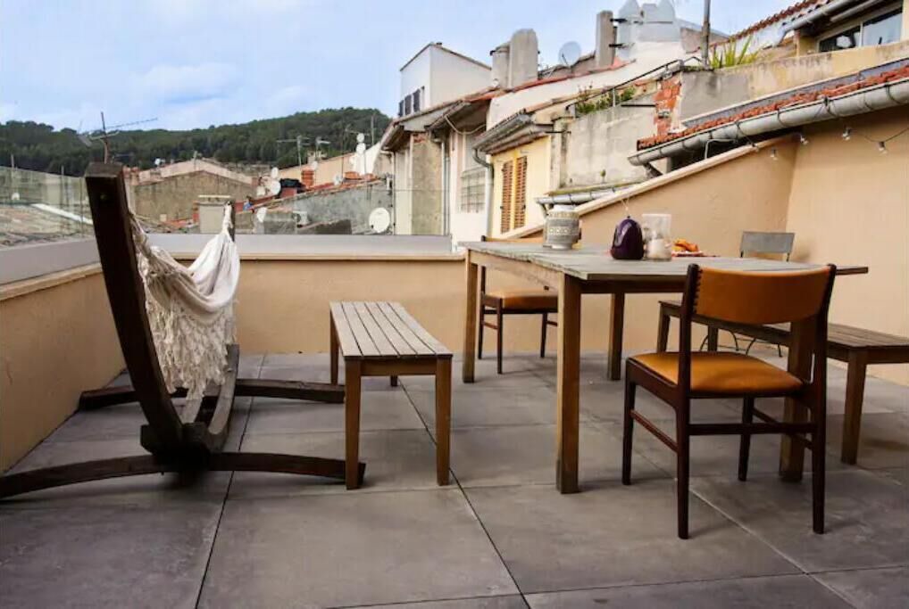 Photo of Outdoor in Le Beausset