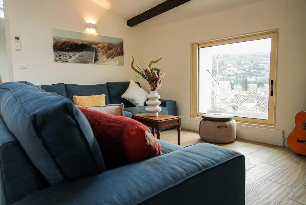 Photo of Livingroom in Le Beausset