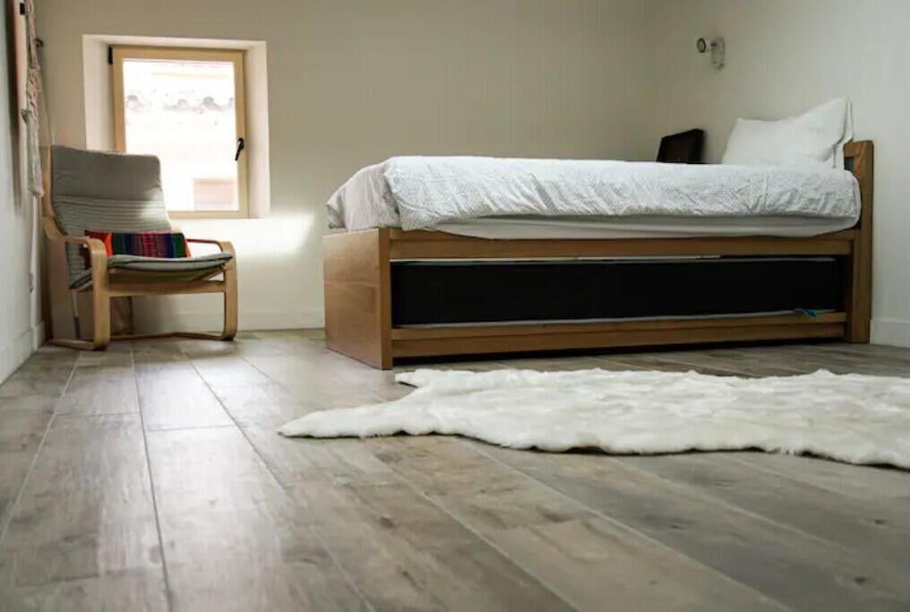 Photo of Bedroom in Le Beausset