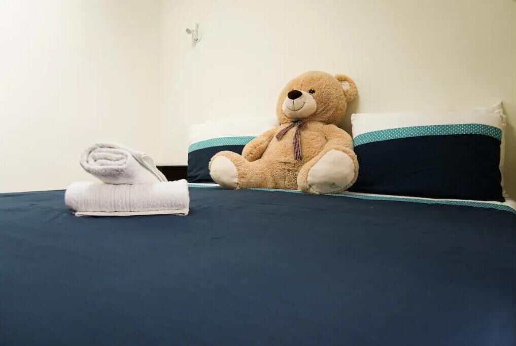Photo of Bedroom in Le Beausset