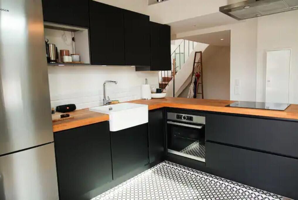 Photo of Kitchen in Le Beausset