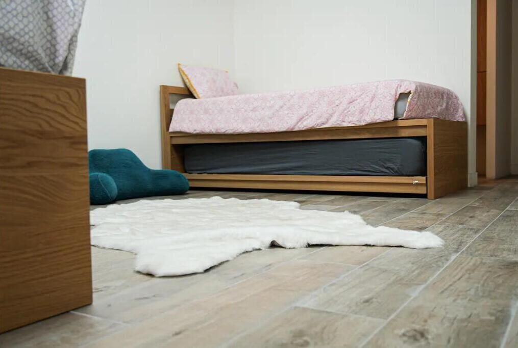 Photo of Bedroom in Le Beausset