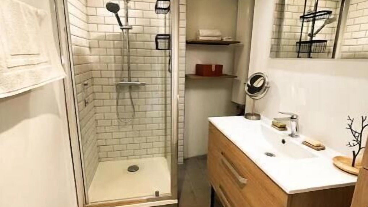 Photo of Bathroom in Le Beausset