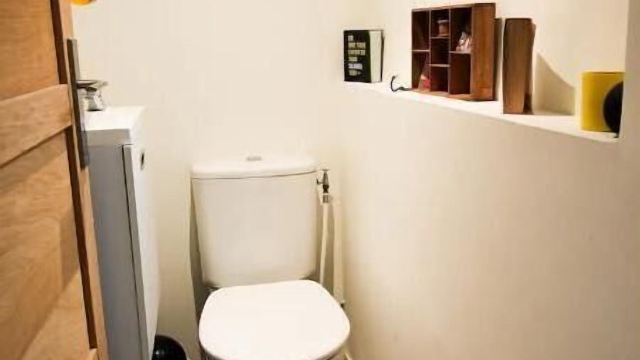 Photo of Bathroom in Le Beausset