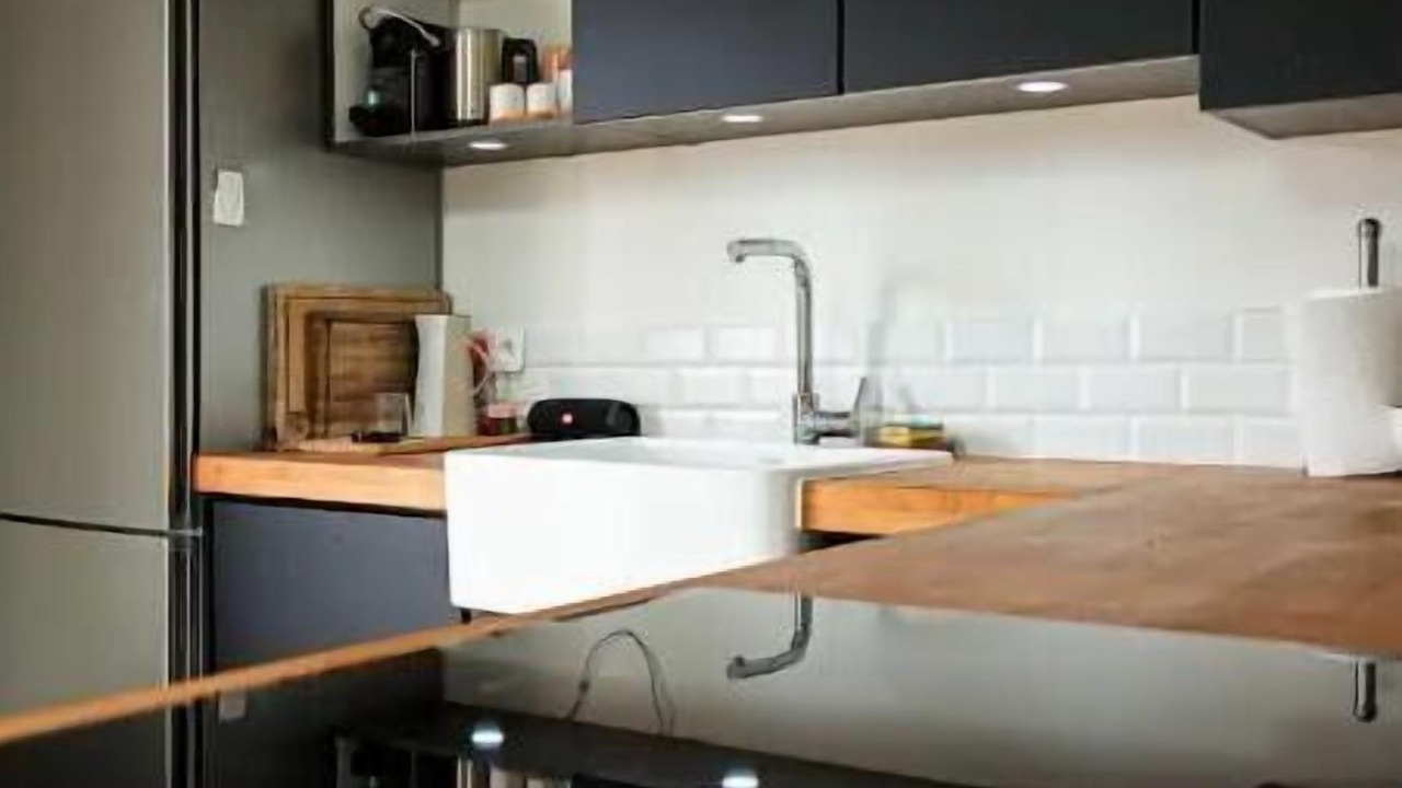 Photo of Kitchen in Le Beausset