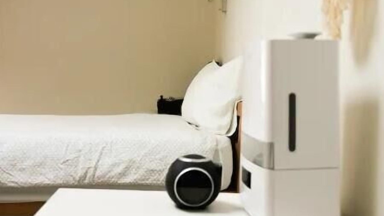 Photo of Bedroom in Le Beausset