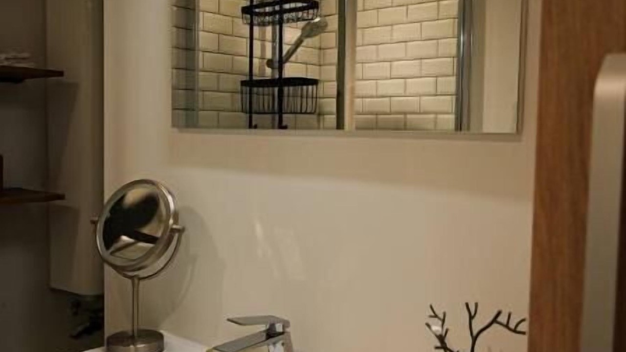 Photo of Bathroom in Le Beausset