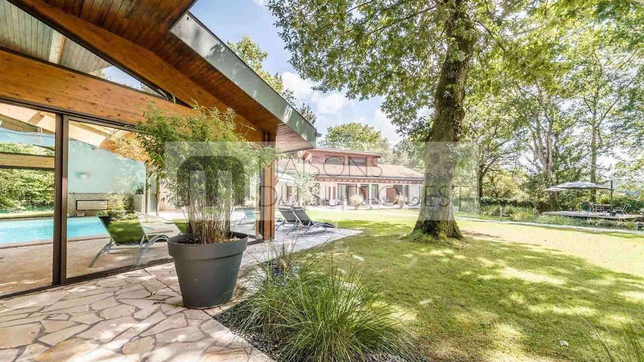 Photo of Patio Balcony in Saubion