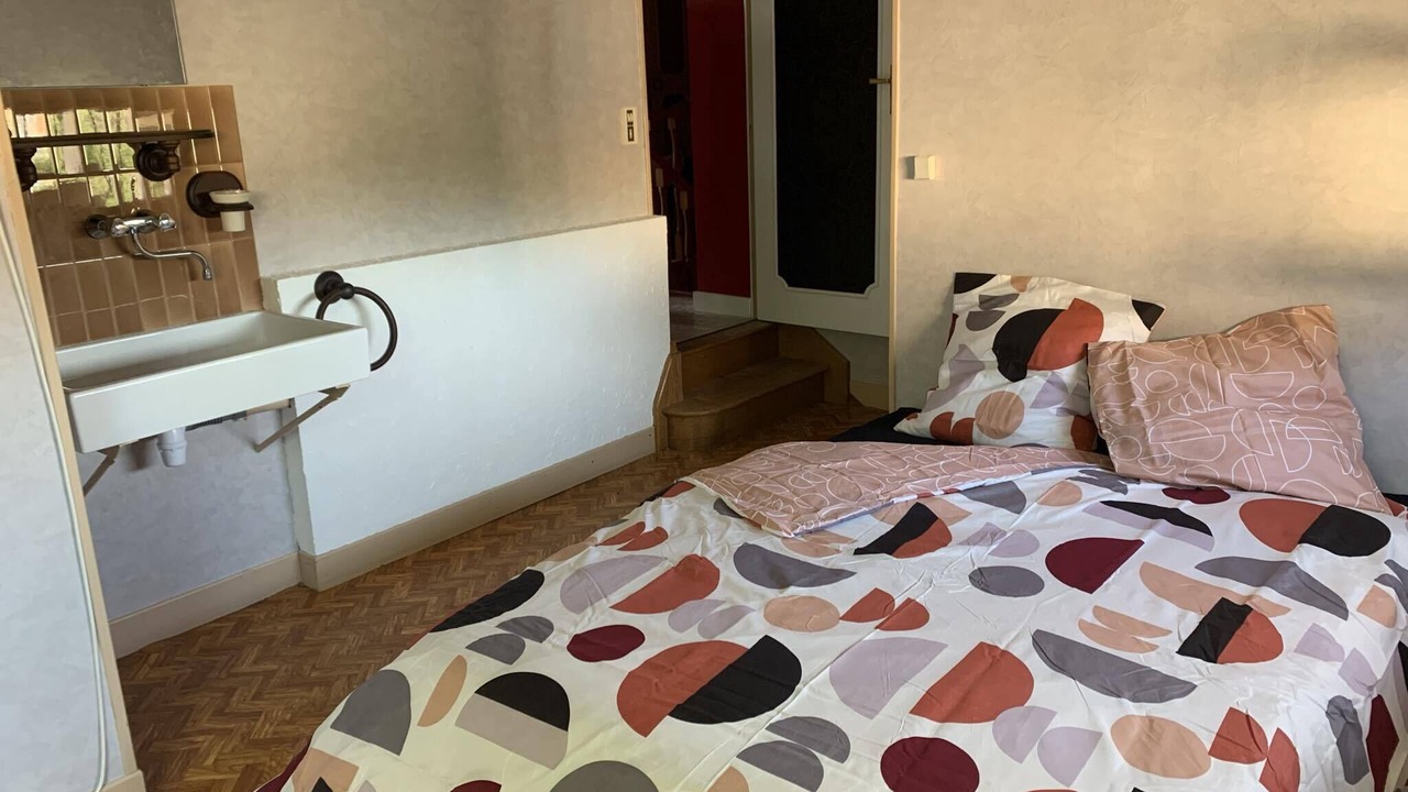 Photo of Bedroom in Saint-Dizier