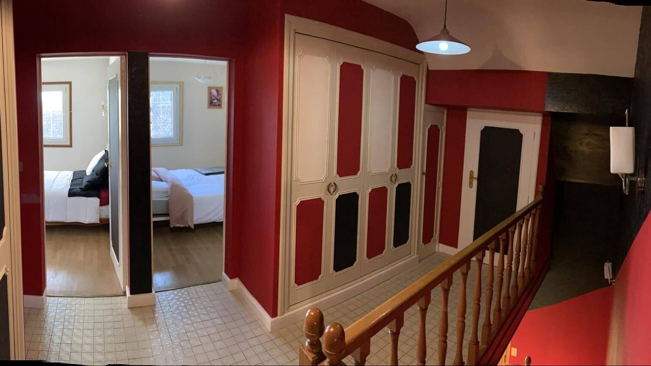 Photo of Bedroom in Saint-Dizier