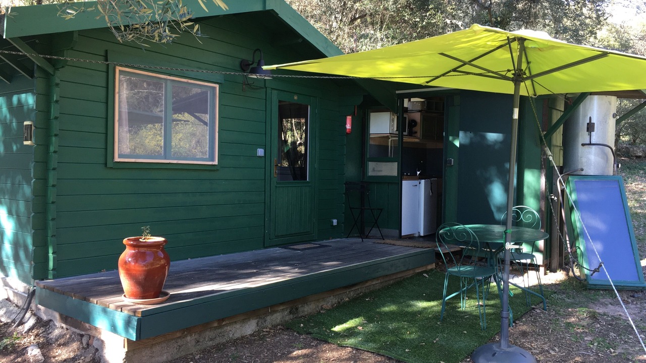 Photo of Outdoor in Bagnols-en-Foret