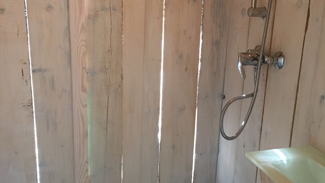 Photo of Bathroom in Bagnols-en-Foret