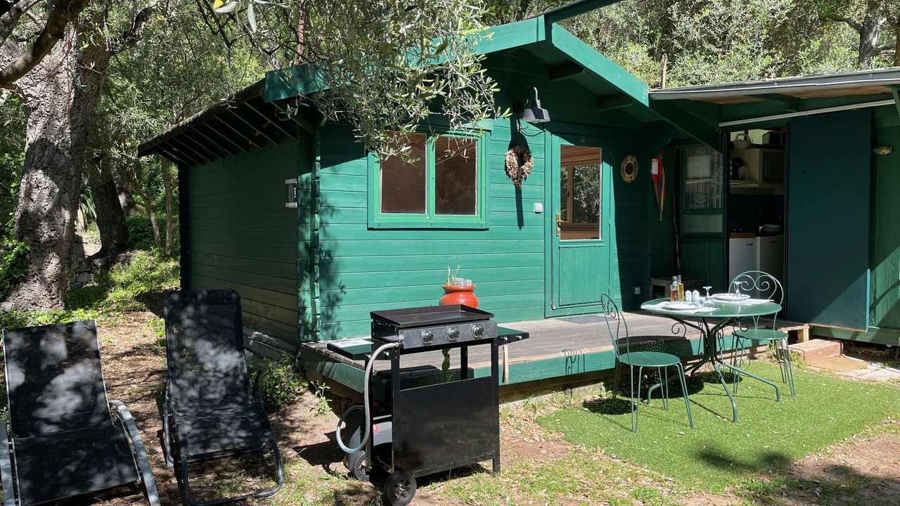Photo of Outdoor in Bagnols-en-Foret