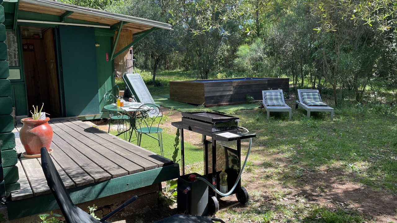 Photo of Outdoor in Bagnols-en-Foret