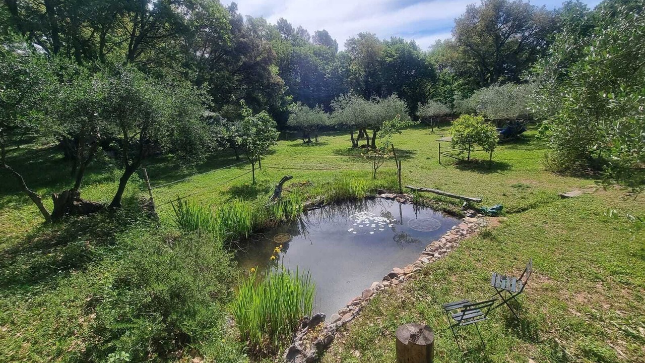Photo of Outdoor in Bagnols-en-Foret