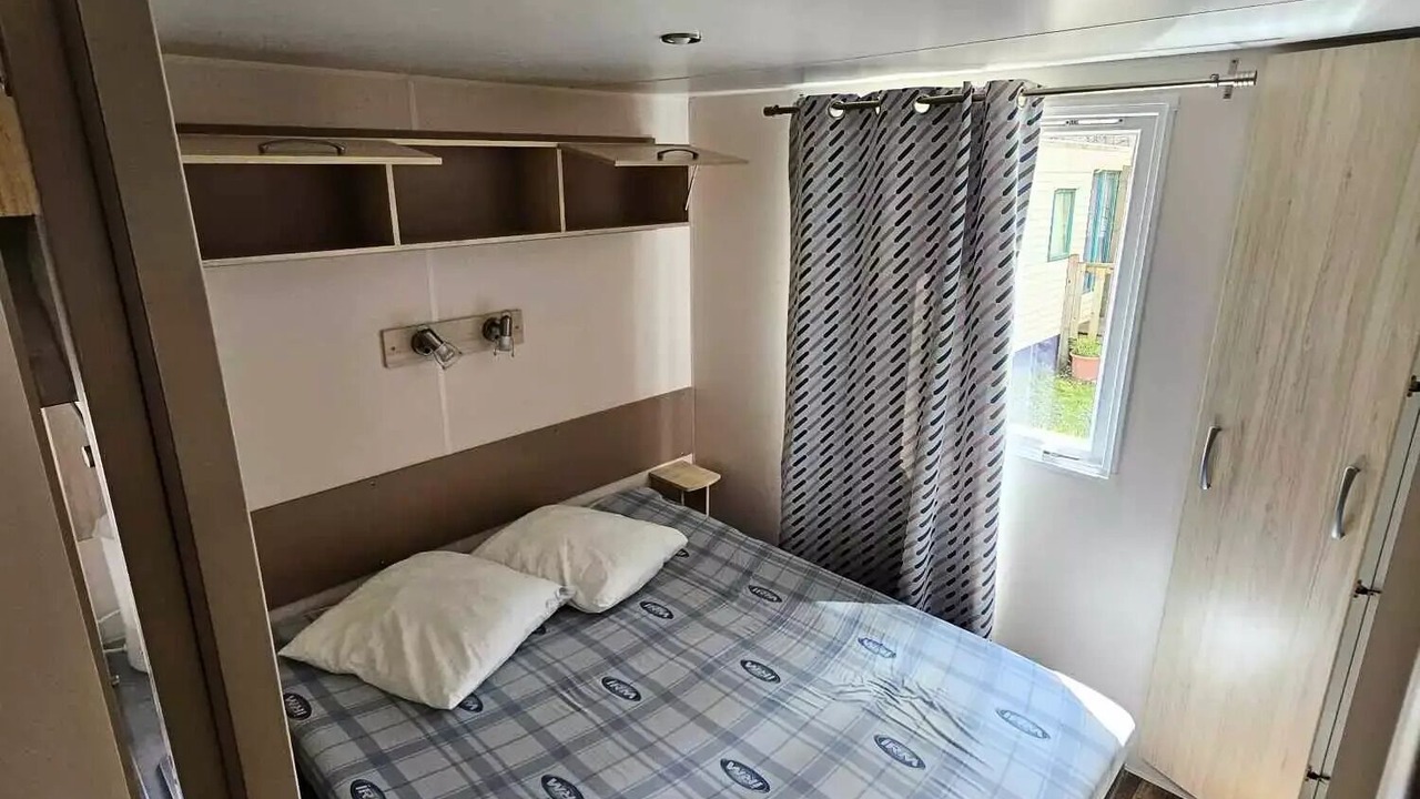 Photo of Bedroom in Barreme