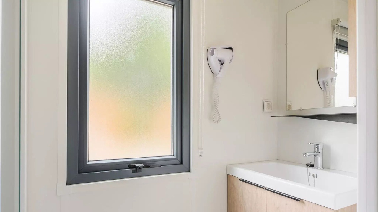Photo of Bathroom in Vittel