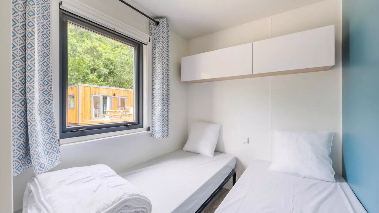 Photo of Bedroom in Vittel