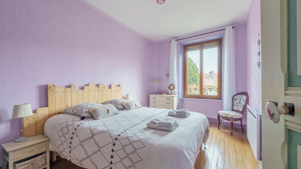 Photo of Bedroom in Verdun