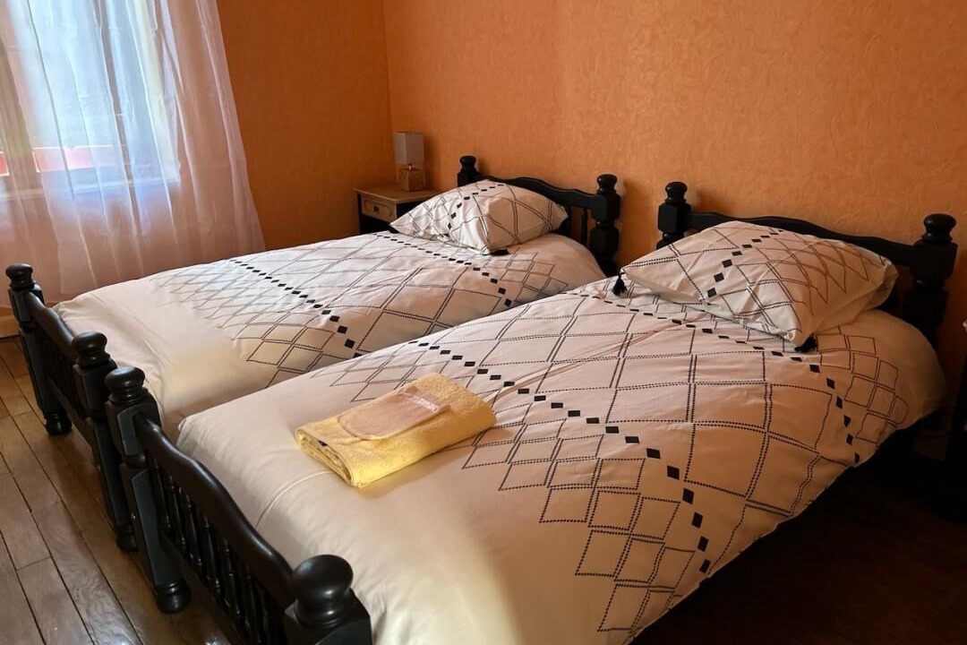 Photo of Bedroom in Verdun
