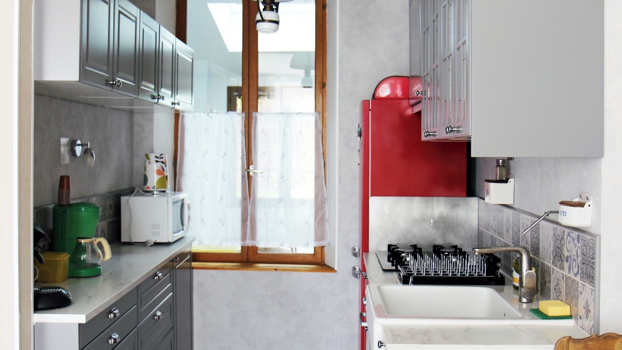 Photo of Kitchen in Verdun