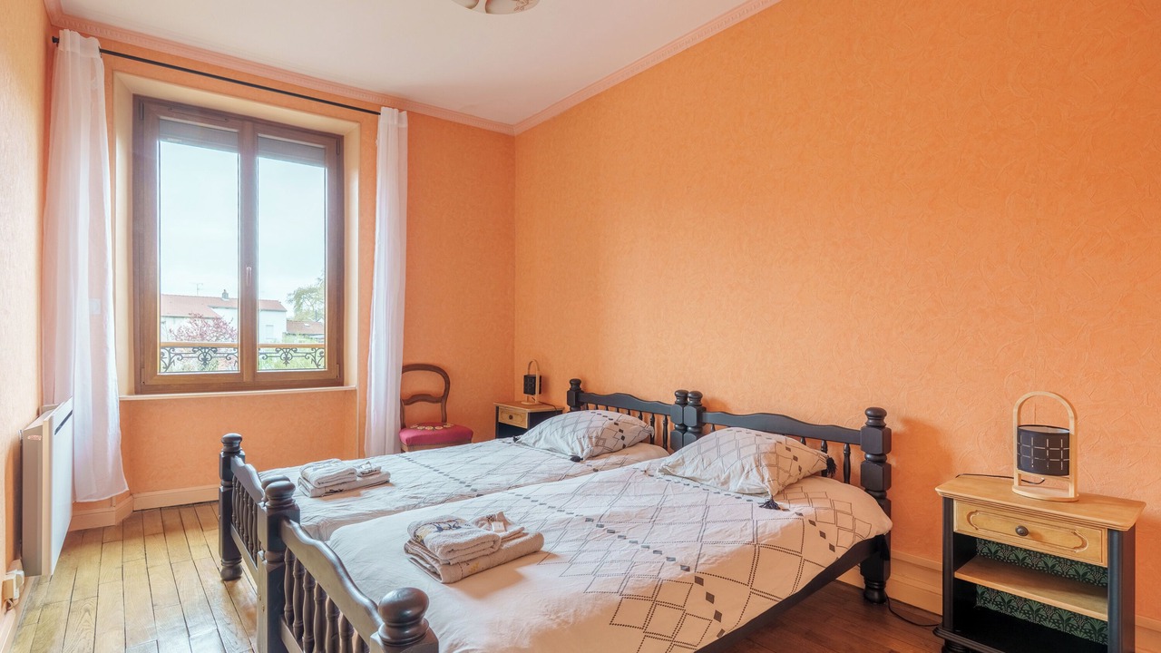 Photo of Bedroom in Verdun