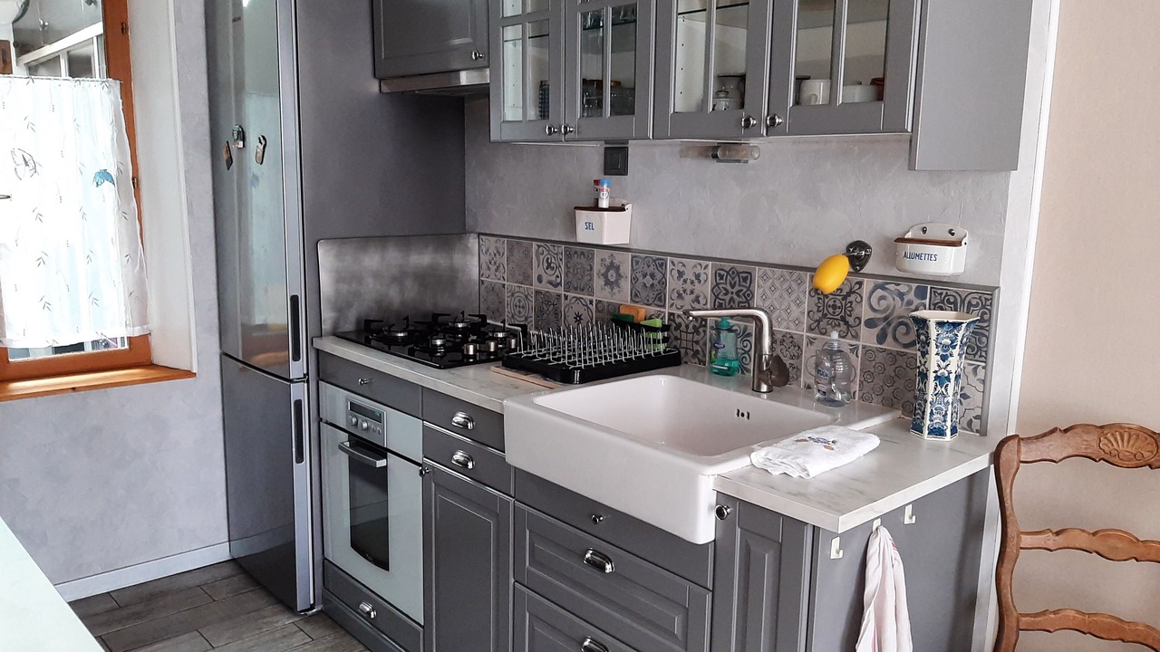Photo of Kitchen in Verdun