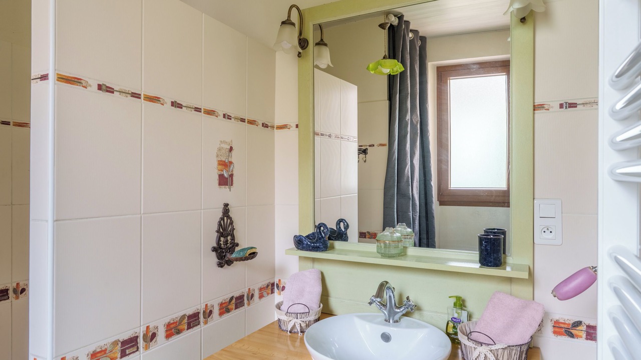 Photo of Bathroom in Verdun