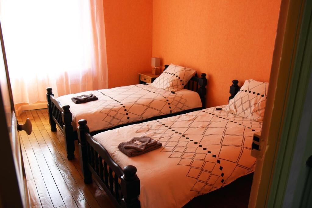 Photo of Bedroom in Verdun