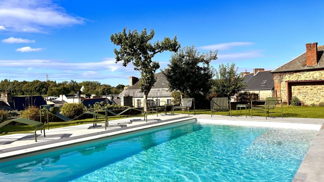 Photo of Outdoor in Chatelaudren
