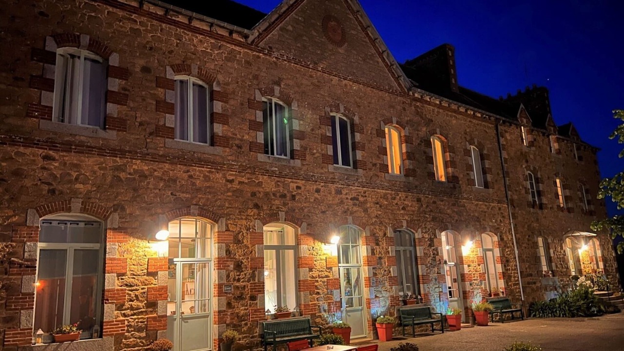 Photo of Outdoor in Chatelaudren