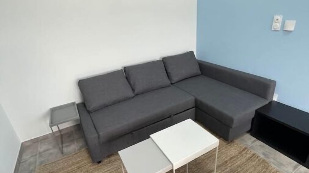 Photo of Livingroom in Labenne-Ocean