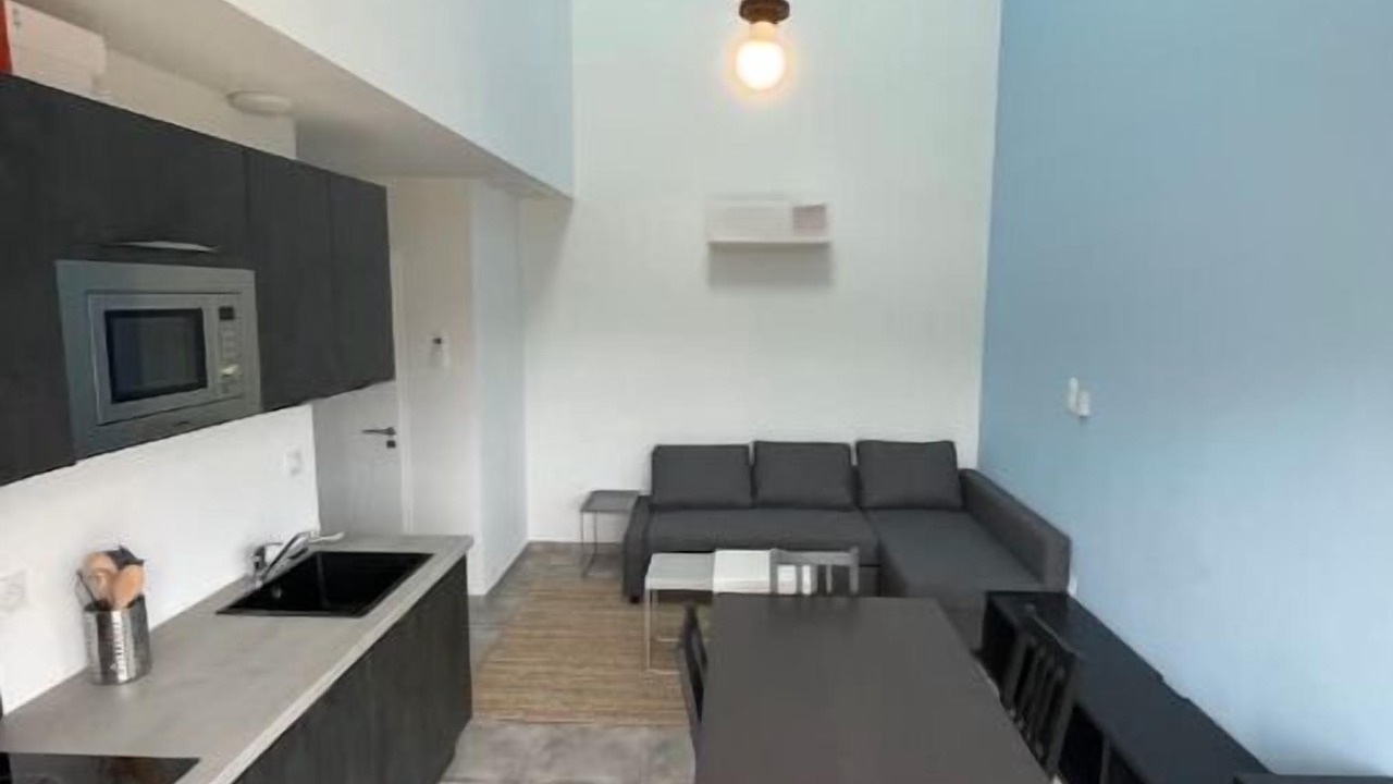 Photo of Kitchen in Labenne-Ocean