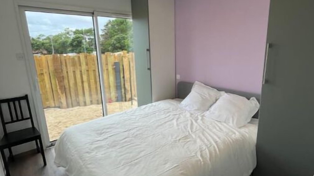 Photo of Bedroom in Labenne-Ocean