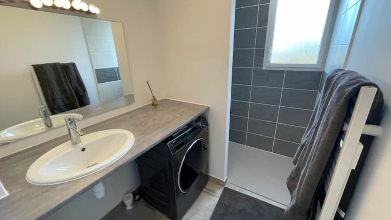 Photo of Bathroom in Labenne-Ocean